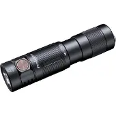 Fenix Fnx E09r Led Flashlight Argenté