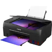 Canon PIXMA G650 - Imprimante à jet d'encre