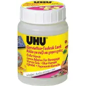 UHU technique de la serviette de table laquée (100 g, 150 ml)