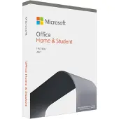 Microsoft Office 2021 Famille et Étudiant