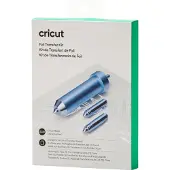Cricut Outil de Transfert de Foil avec 3 Pointes de Rechange