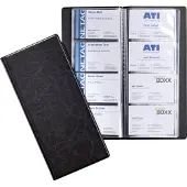 Durable Livre de cartes de visite (1x)