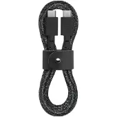 Native Union Belt Cable C-C, 1.2m, cosmos