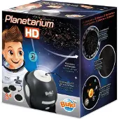 Buki - Planétarium HD