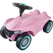 BIG Bobby-Car Neo Rose Tendre