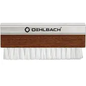 OEHLBACH D1C2614, brosse à tracer, brun, argent, acier inoxydable, 116 mm, 14 mm, 47 mm