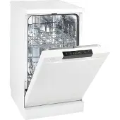 Gorenje Lave-vaisselle à Troisième Niveau Gs520e15w 9 Couverts