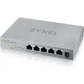 Zyxel MG-105-ZZ0101F Switch 5x Ports Desktop 2,5G MultiGig