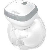 Babyono Breast Pump Shelly Tire-lait 1 pcs