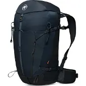 Mammut Lithium 30l Woman Backpack Bleu Femme
