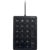 Kensington K79820WW clavier numérique PC portable/de bureau USB Noir