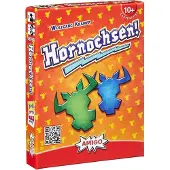 AMIGO Spiel + Freizeit GmbH Les cornichons. Jeu de cartes
