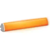 WiZ Connected WiZ Linear Rampe d'Éclairage - Éclairage Coloré et Blanc