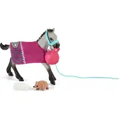 Schleich SLH joue la rébellion 42534 40869