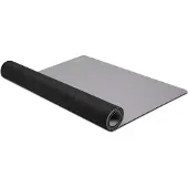 DeLOCK Souris 900 x 500 x 2 mm gris -