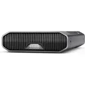 SanDisk Professional G-DRIVE 18 To