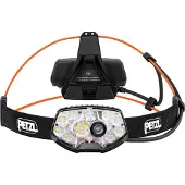 Petzl - Lampe frontale - Nao Rl - Noir