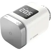 Bosch Tête Thermostatique Connectée 2 Matter