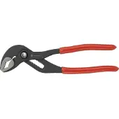 Toolcraft Pince à pompe à eau Clé (métrique) 36 mm 180 mm (180 mm)
