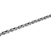 Shimano Cn-lg500 Linkglide 11-9s Chain 20 Units Argenté 126 Links