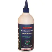 Squirt Cycling Products Long Lasting Lubricant 500ml Blanc