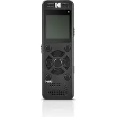 Kodak Dictaphone numérique VRC350 Gris