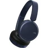 JVC HA-S36W Écouteurs Sans fil Arceau Appels/Musique Bluetooth Bleu