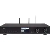 Imperial DABMAN i510 BT Radio multifonction DAB+ / FM / Internet / Bluetooth Noir