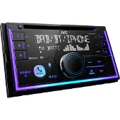 JVC Radio De Voiture Kw-db95bt