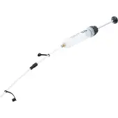 Bgs 4067 Pompe à main, 200 ml