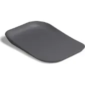 Hauck Change N Clean Anthracite (50 x 70 cm)