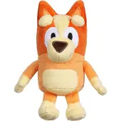 Moose Peluche Bluey - Bingo, 20cm