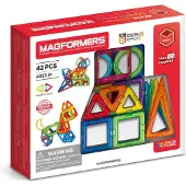 Magformers Basic set 42 pièces