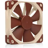 Noctua Nf-f12 5v Lüfter - 120mm