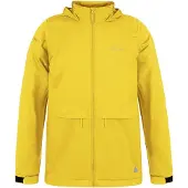 Normani Veste outdoor jaune