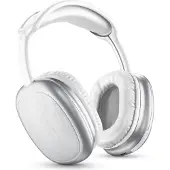 Music Sound Cellularline Casque supra-auriculaire MAXI 2 BTHEADBMSMAXI2W ws