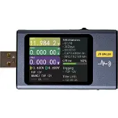 Joy-It JT-UM120 Multimètre USB (JT-UM120)