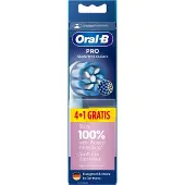 Oral-B 8700216249157 PRO Sensitive Clean Zahnbürstenaufsätze, 5 St.