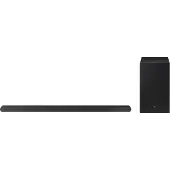 Samsung HW-S700D/EN Barre de son 9.1.4 y compris caisson de basses sans fil