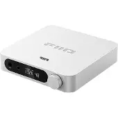 Fiio K11 R2R Amplificateur de casque Hi-Fi Argent