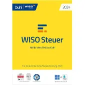 Buhl Data Service WISO Steuer 2024 (Steuerjahr 2023)