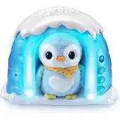 Vtech Pingouin à la lumière des étoiles