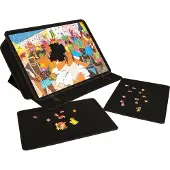 Jumbo Porta Puzzle Comfort