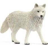 Schleich Figurine Loup arctique 14880