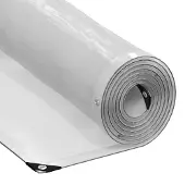 vidaXL Couverture végétale avec illets 2x6 m polyéthylène