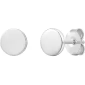 Rafaela Donata Boucles d'oreilles argent