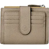 Victoria Hyde Porte-monnaies ' Vivi ' gris