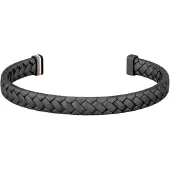HUGO BOSS 1580673 Bracelet Gris Homme
