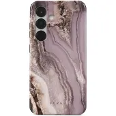 Burga Coque arrière Tough Samsung Galaxy S25 - Golden Taupe