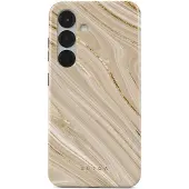 Burga Coque arrière Tough Samsung Galaxy S25 Plus - Full Glam